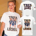 Tres Leches Fever Shirt