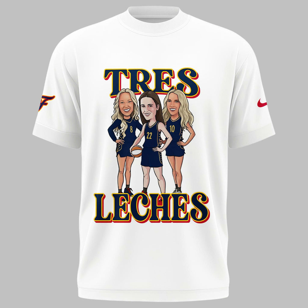 Tres Leches Fever Shirt