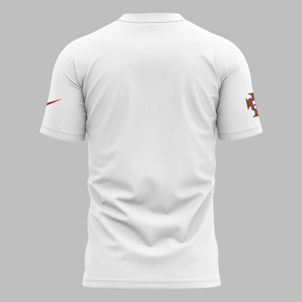 Special Cristiano Ronaldo T-Shirt