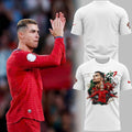 Special Cristiano Ronaldo T-Shirt