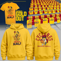 Limited Edition "Cyclone Hali Gold Out" 2026 Hoodie