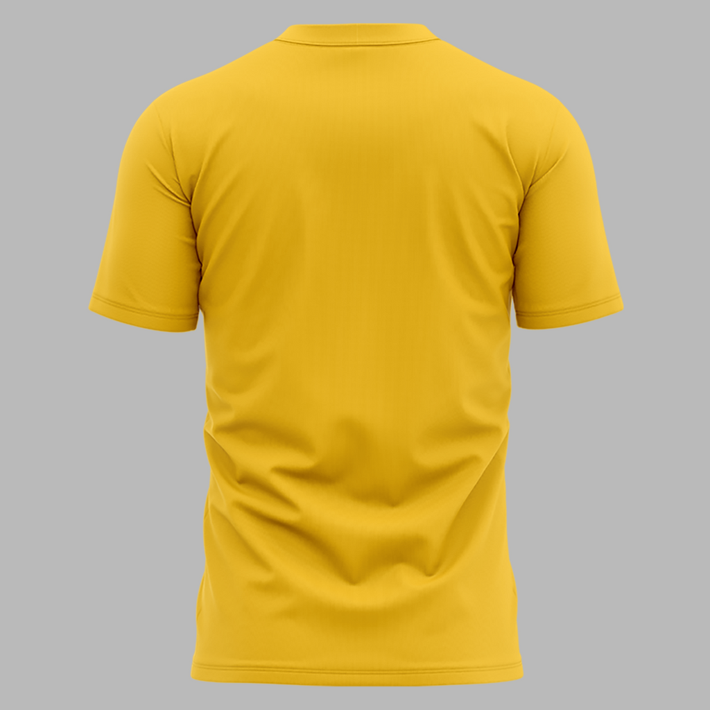 01.Limited Edition "Cyclone Hali Gold Out" 2026 T-shirt