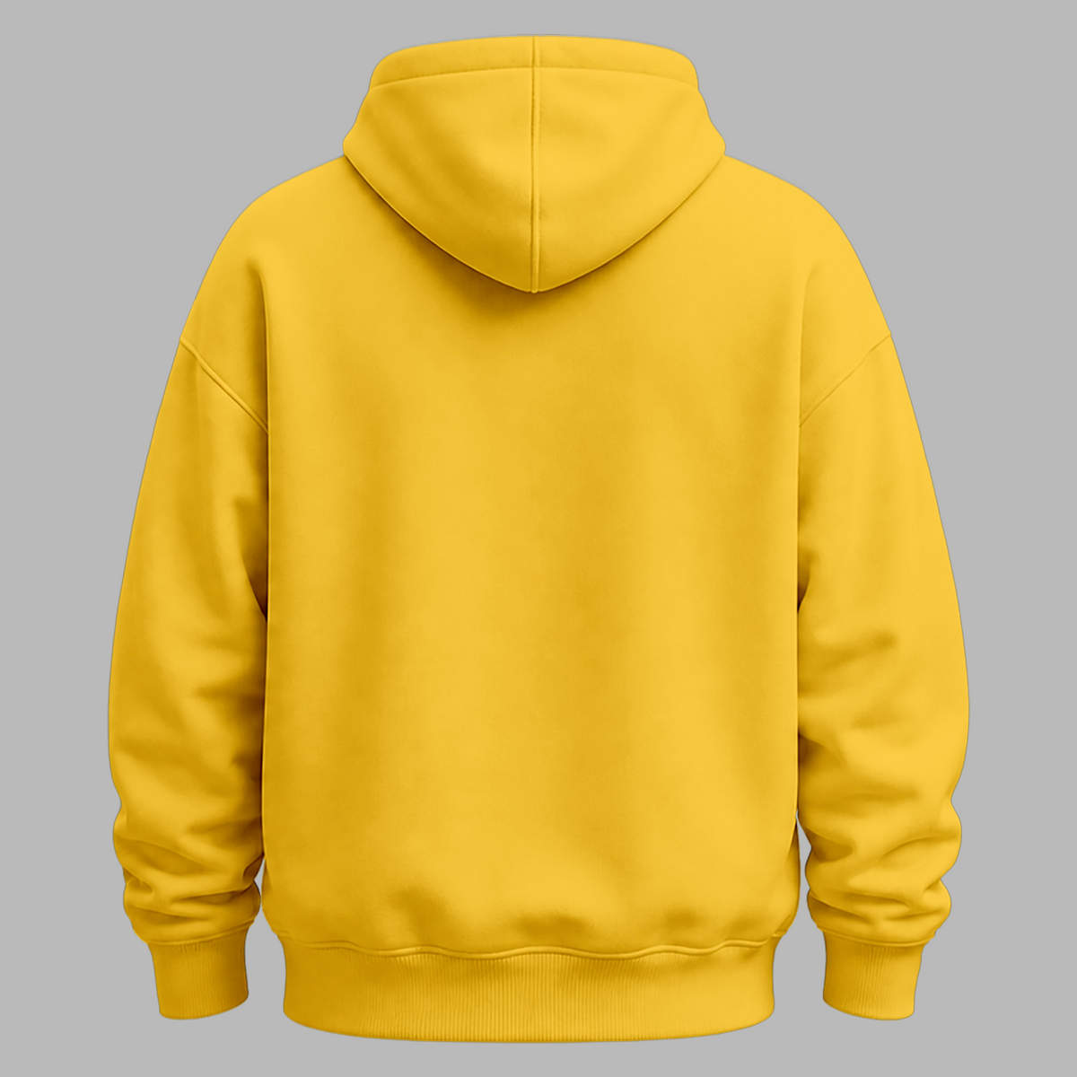 01.Limited Edition "Cyclone Hali Gold Out" 2026 Hoodie