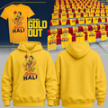 01.Limited Edition "Cyclone Hali Gold Out" 2026 Hoodie