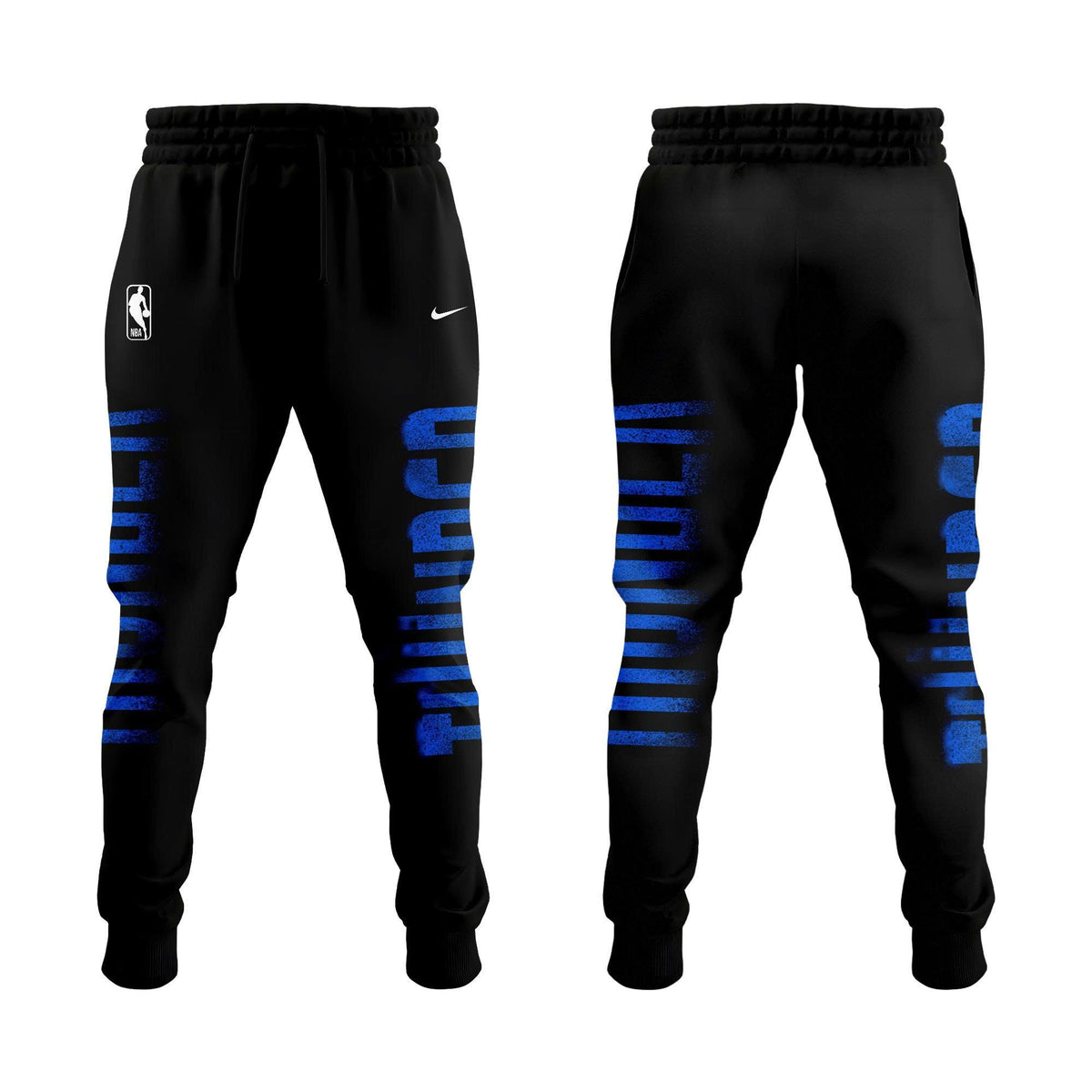 OKC Thunder Limited Edition T-shirt 2026