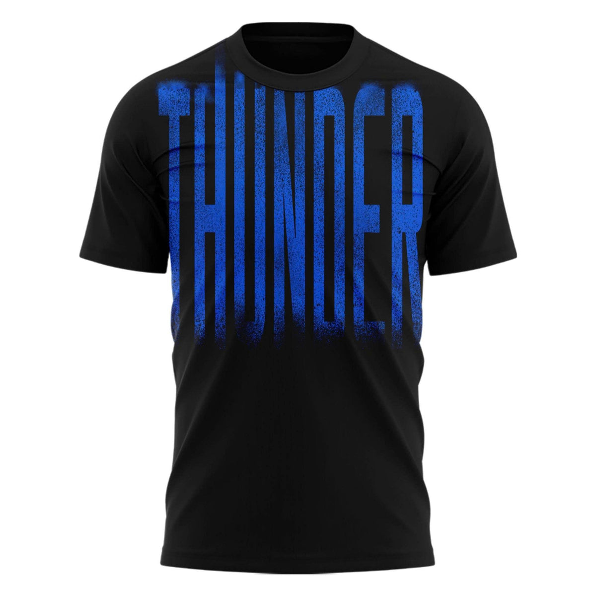 OKC Thunder Limited Edition T-shirt 2026