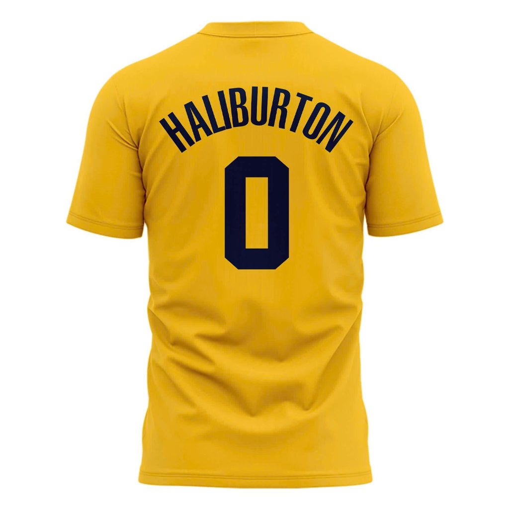 Special 2026 Hali Cyclone T-Shirt