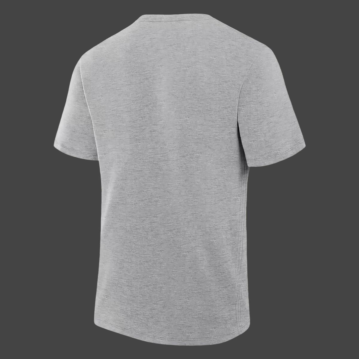1.Los Angeles Dodgers Gray 2026 MLB Division Series Champions Distressed Locker Room Take October T-Shirt