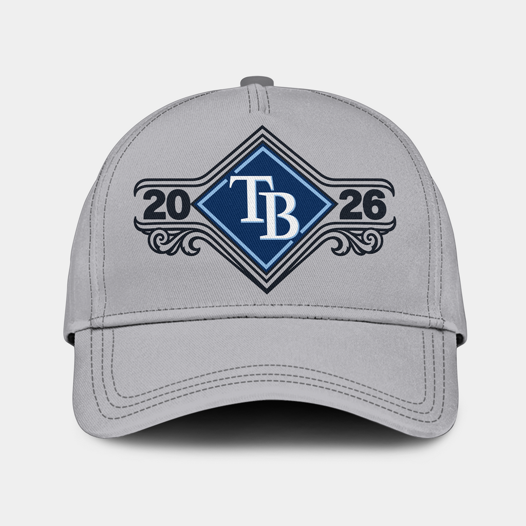 2.Tampa Bay Rays 2026 MLB Division Series Champions Distressed Locker Room Take October T-Shirt