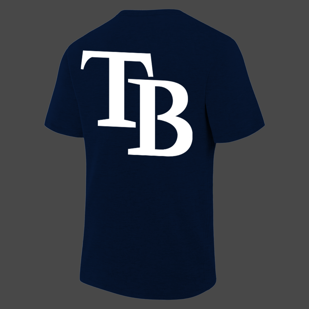2.Tampa Bay Rays 2026 MLB Division Series Champions Distressed Locker Room Take October T-Shirt
