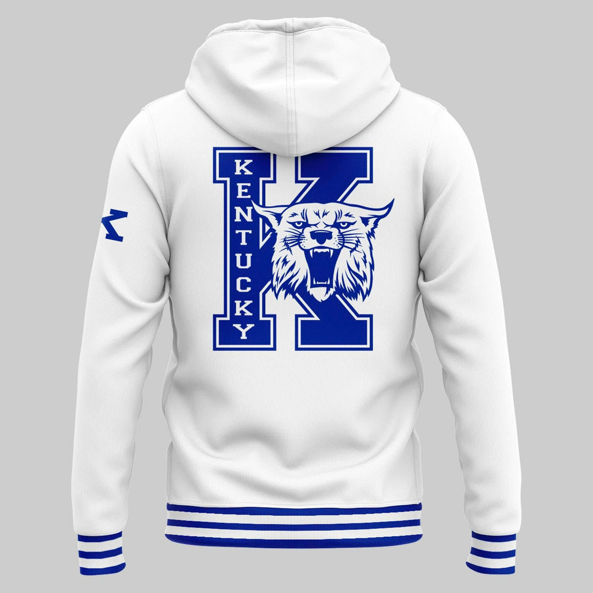 Kentucky Wildcats Retro Hoodie