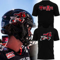 Arkansas State Red Wolves Uniform T-Shirt
