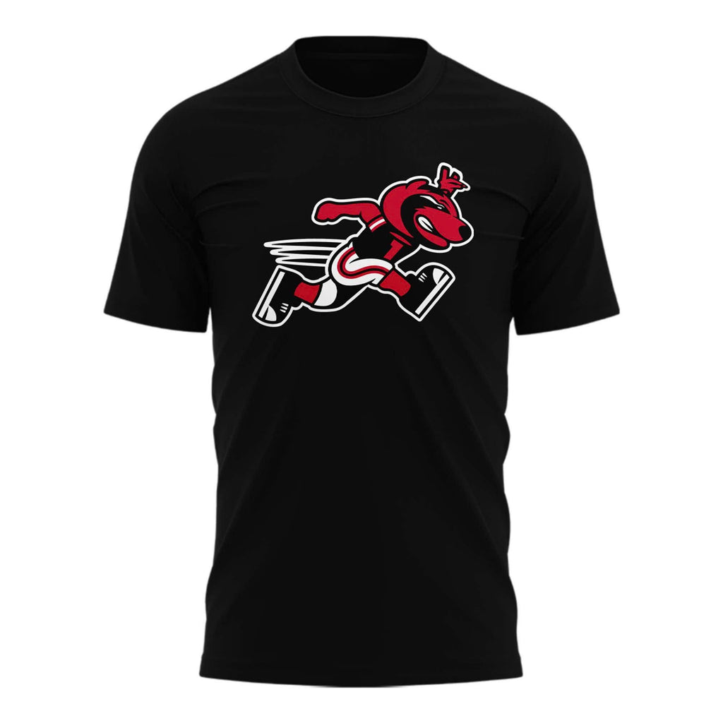 Arkansas State Red Wolves Uniform T-Shirt