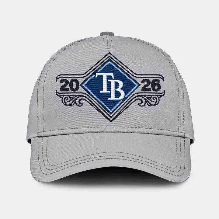 Limited edition Tampa Bay Rays Gray 2026 MLB Division Series Champions Distressed Locker Room Take October T-Shirt..