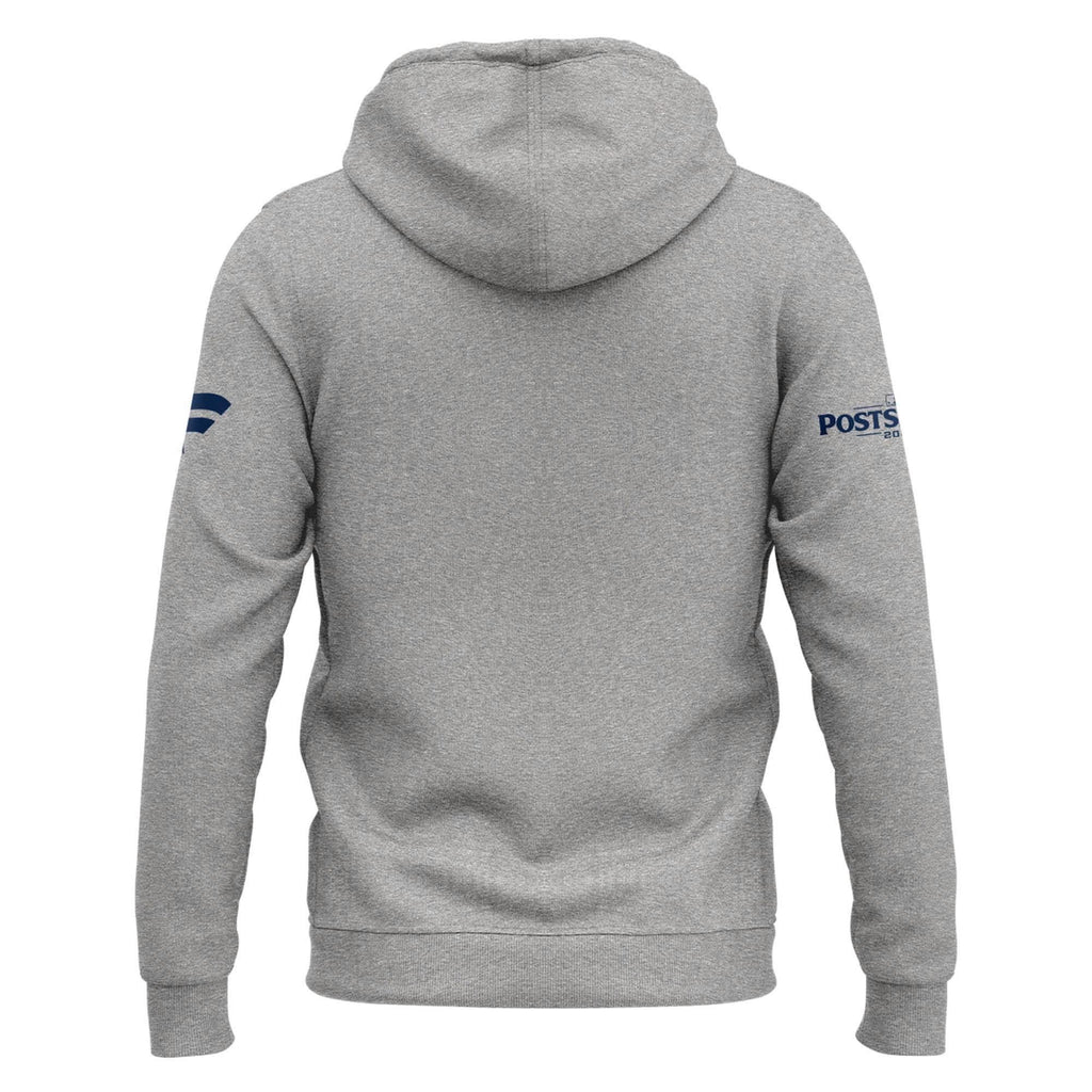 Milwaukee Brewers Gray 2026 MLB Division Series Champions Hoodie