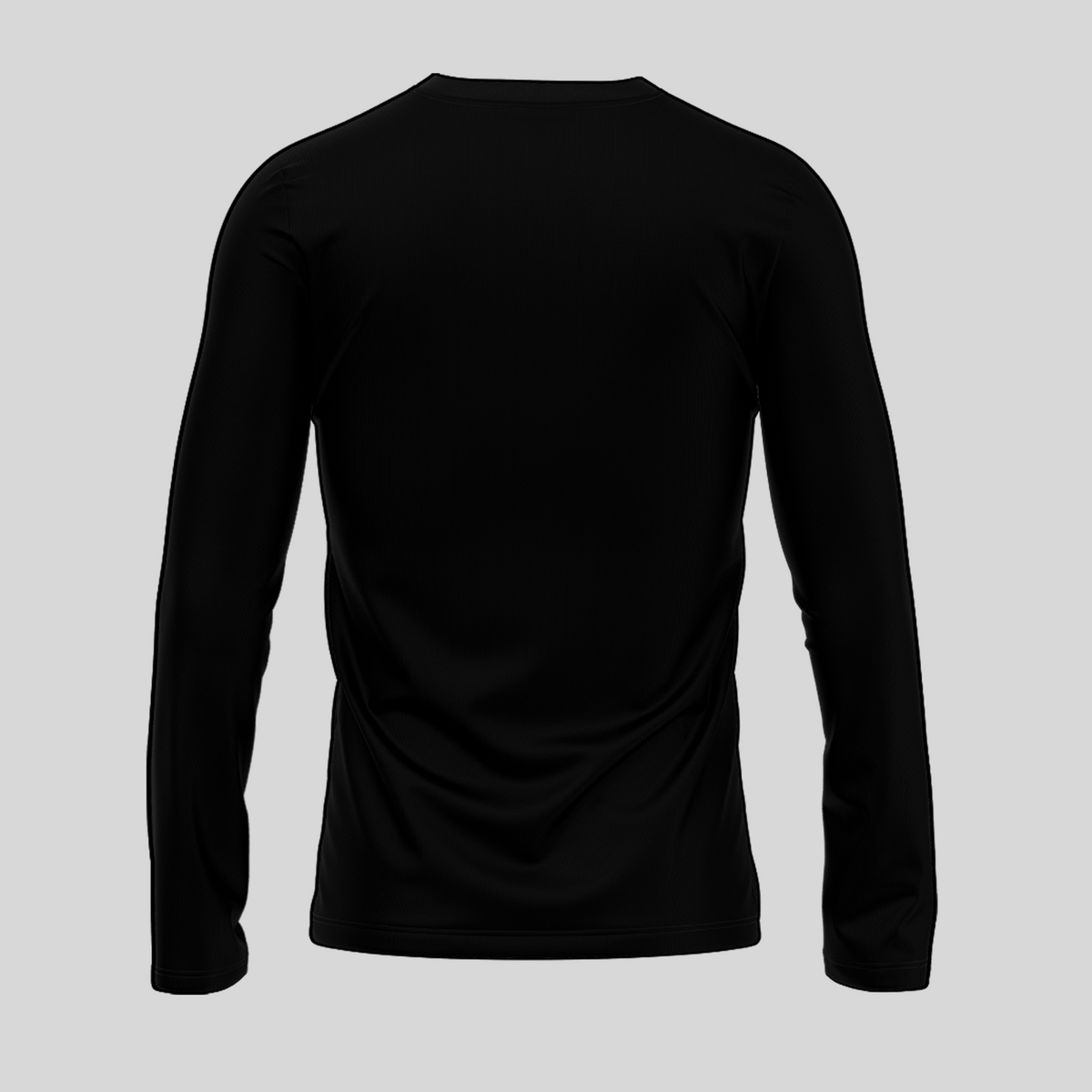 01.Tennessee Lady Volunteers volleyball Dark Mode Long Tee