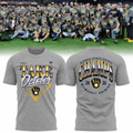 01.11. Limited Milwaukee Brewers NL Central Division Champions 2026 T-Shirt