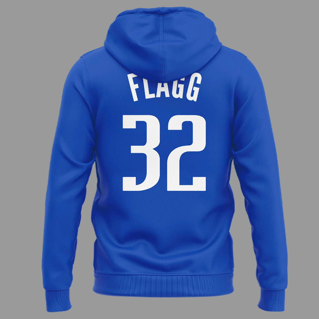 Cooper Flagg New Logo Hoodie