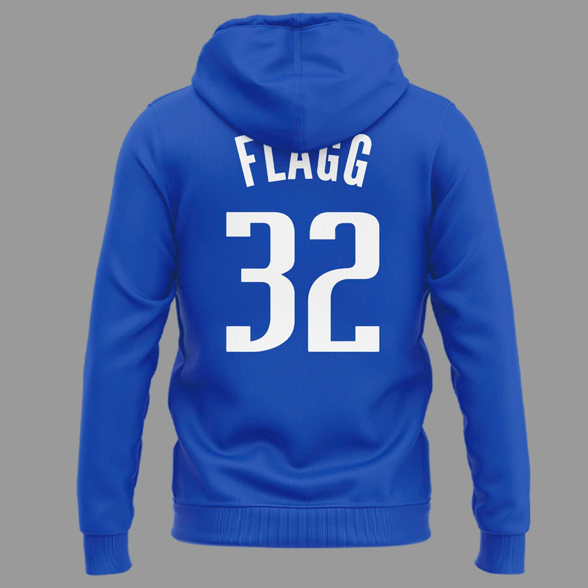 Cooper Flagg New Logo Hoodie