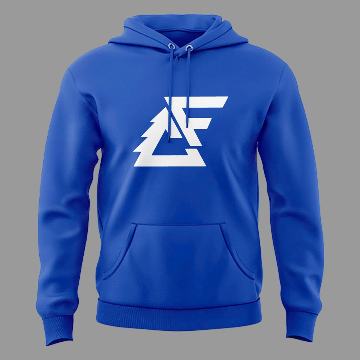 Cooper Flagg New Logo Hoodie