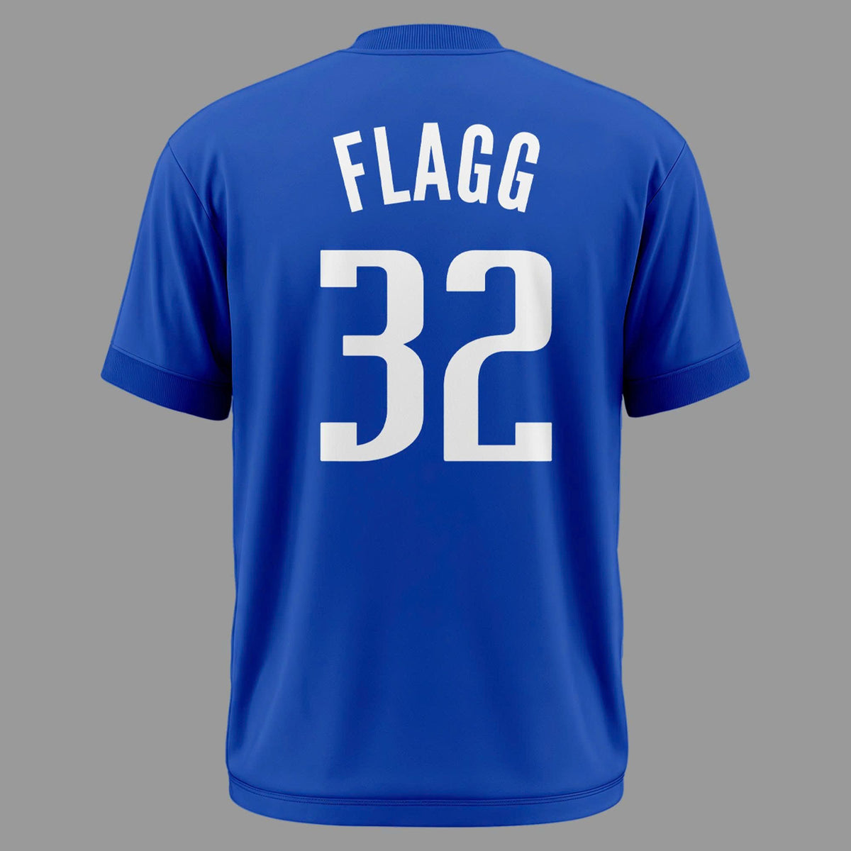 Cooper Flagg New Logo T-Shirt