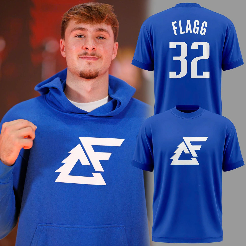 Cooper Flagg New Logo T-Shirt