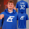 Cooper Flagg New Logo T-Shirt