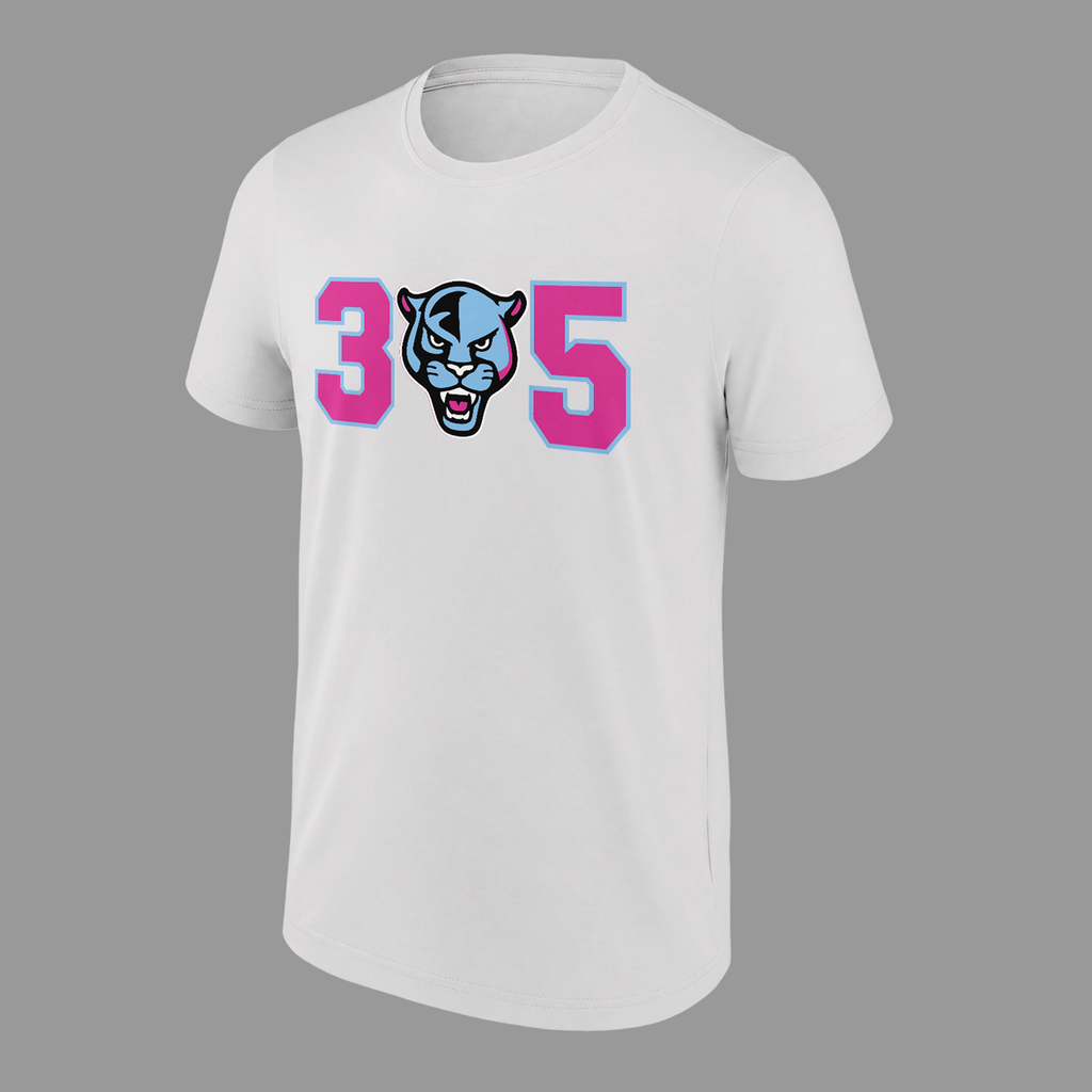 Limited Edition T-Shirt FIU Panthers football