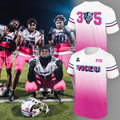 Exclusive T-Shirt FIU Panthers football Repping the 305 till the end of time