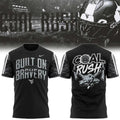WVU Football "COAL RUSH" Limited Shirt v2