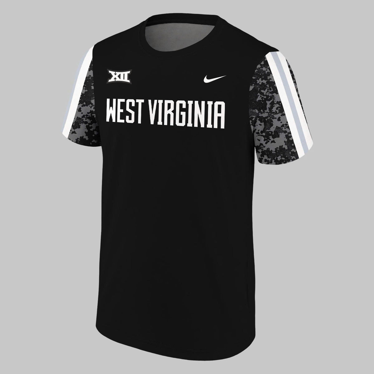 Exclusive T-Shirt uniform "Coal Rush" West Virginia Football