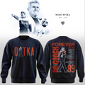 01.36. Chicago Bears Mike Ditka Forever SWEATSHIRT