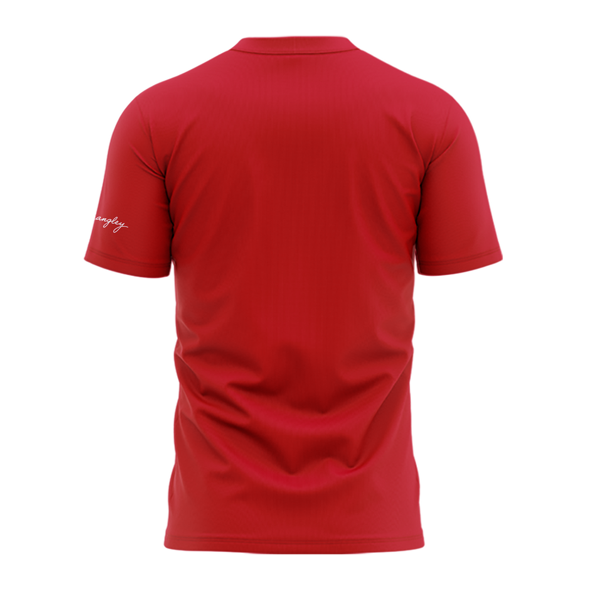02.Texas Tech Red Raiders x Ella Langley-The Dandelion Tour 2026 T-shirt