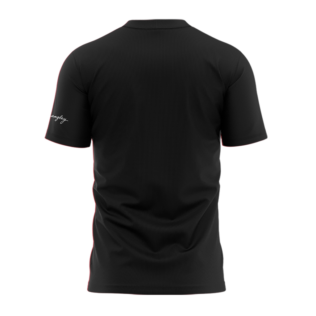 04.Texas Tech Red Raiders x Ella Langley-The Dandelion Tour 2026 T-shirt