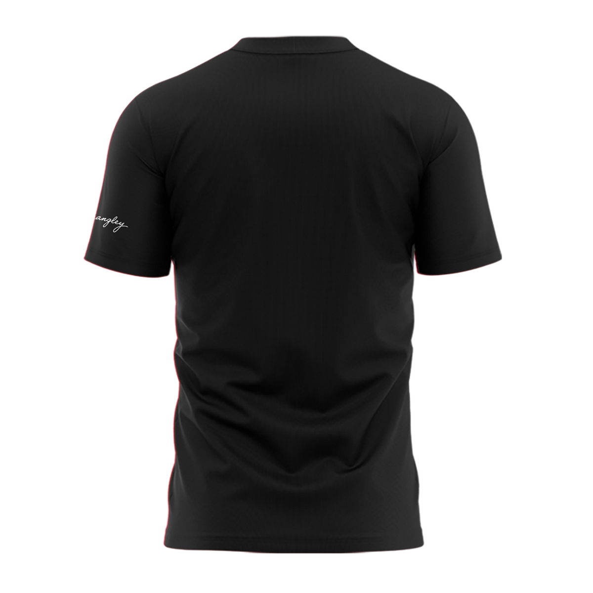 04.Texas Tech Red Raiders x Ella Langley-The Dandelion Tour 2026 T-shirt