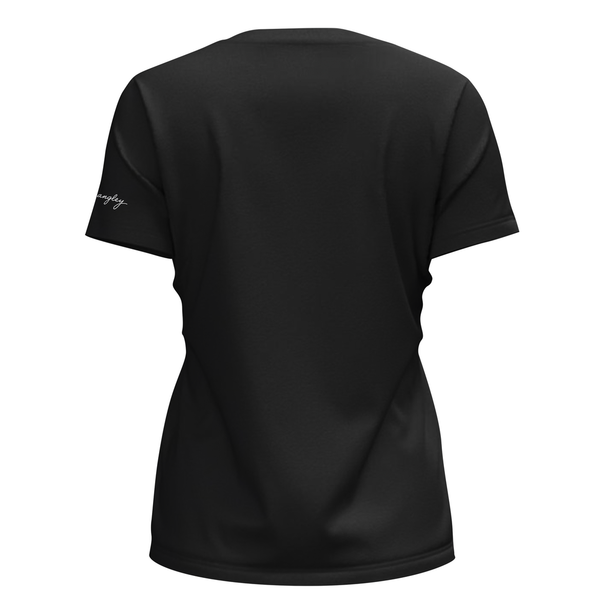 04.(Women)Texas Tech Red Raiders x Ella Langley-The Dandelion Tour 2026 T-shirt