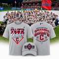 01.12. Take October CLEVELAND 2026 T-Shirt