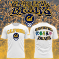 Cal Grateful Dead TShirt