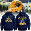 Limited Edition Cal Football x Grateful Dead Hoodie