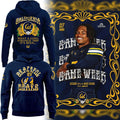 Cal Berkeley - Grateful Dead Hoodie.