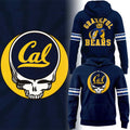 Cal Bears x Grateful Dead Hoodie
