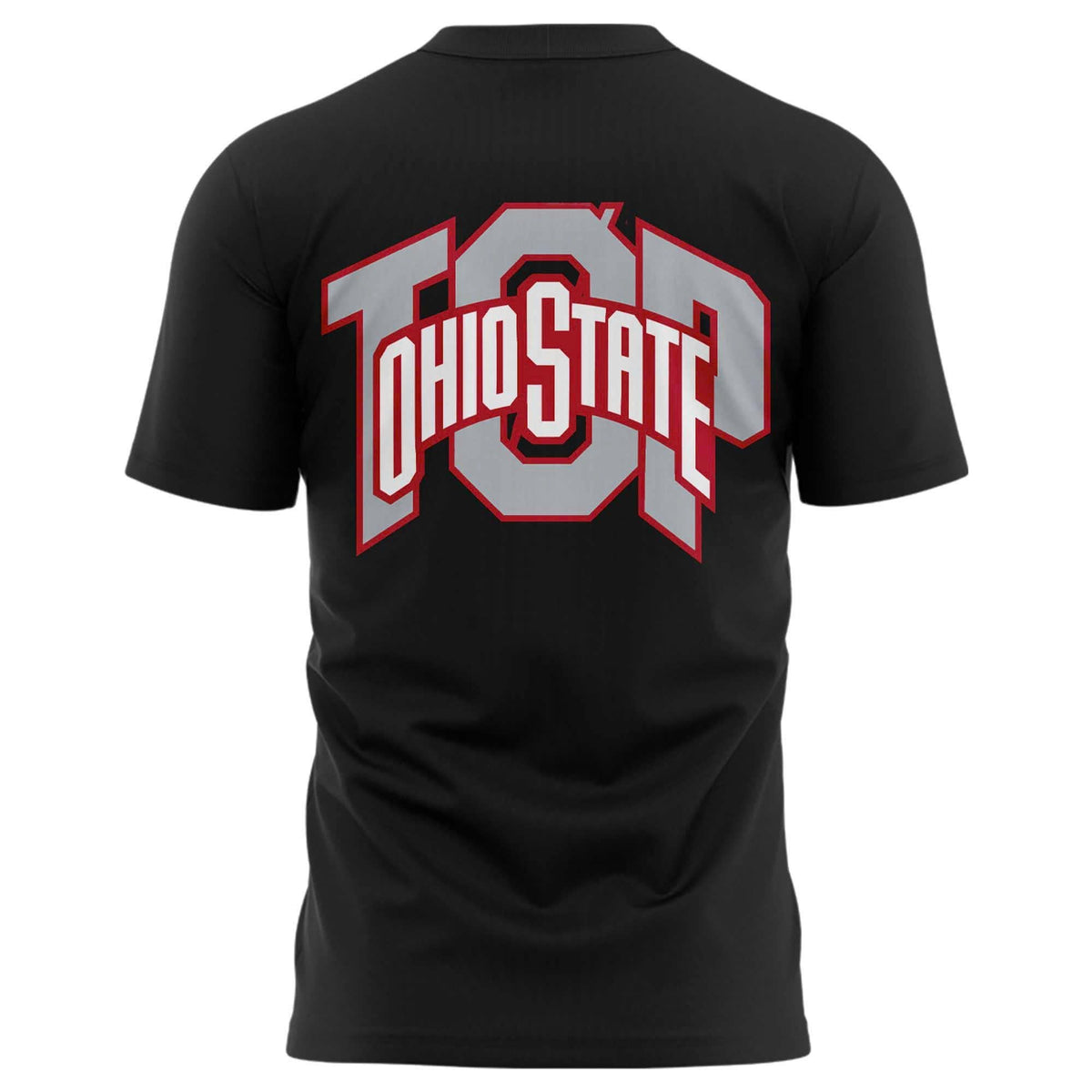 Twenty One Pilots Ohio Stadium Tour T-shirt