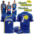 Indiana Pacers ABA Classic Edition T-shirt