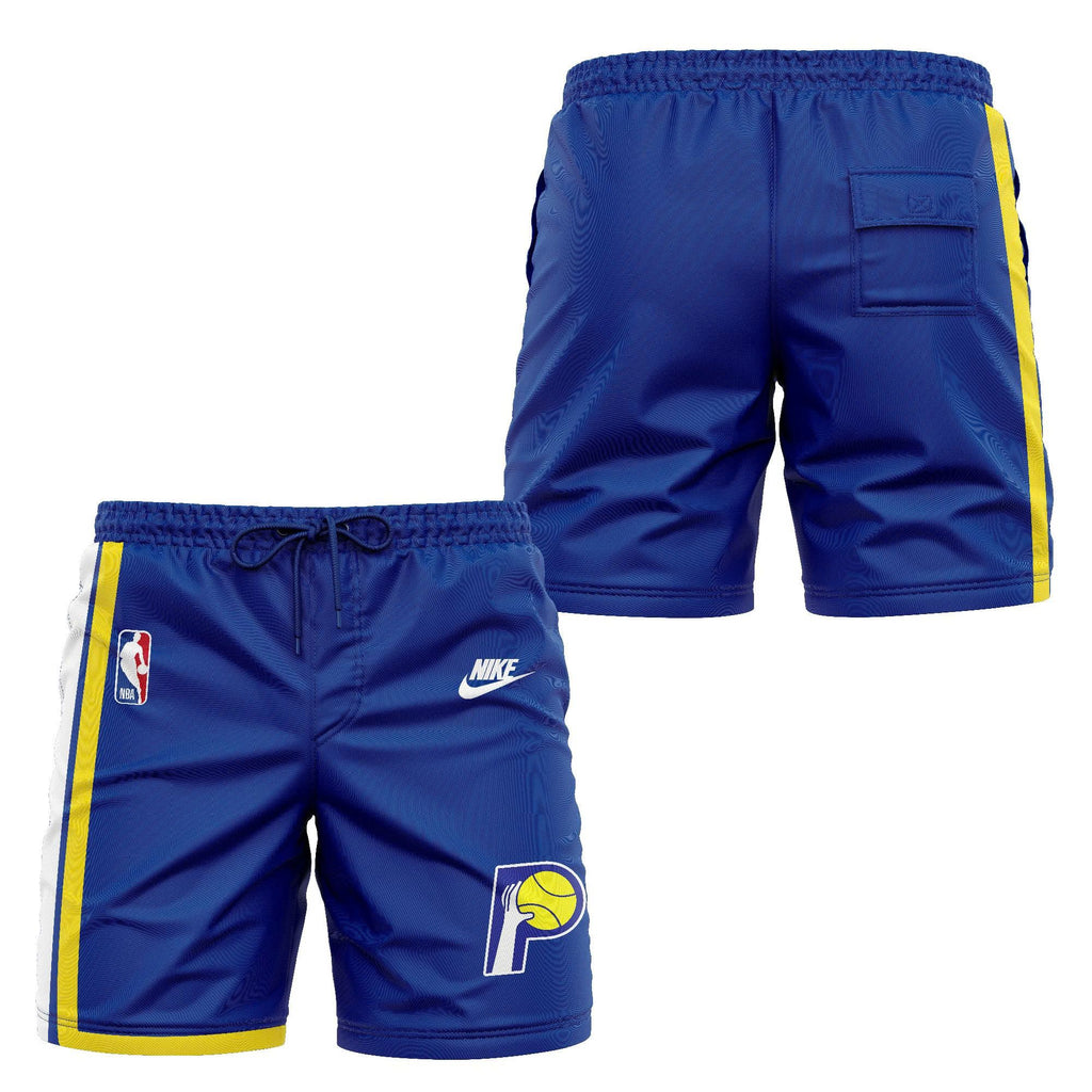 Indiana Pacers ABA Classic Edition T-shirt