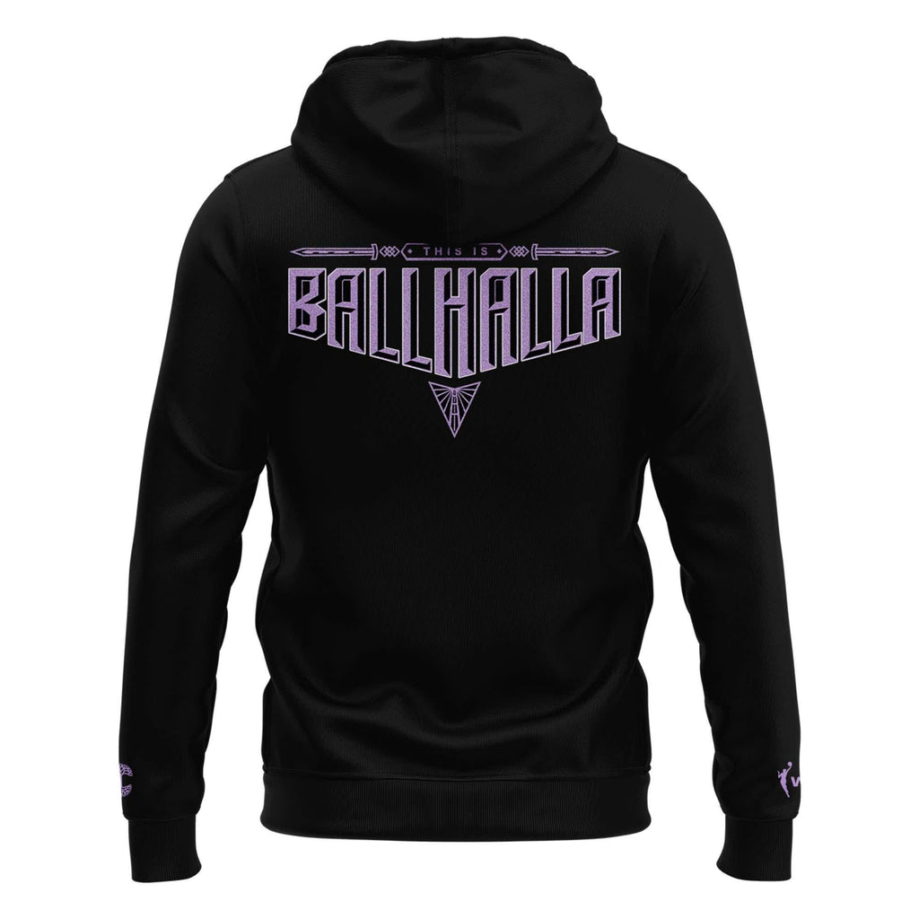 Special 2026 Golden State Valkyries Hoodie