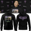 Special 2026 Golden State Valkyries Hoodie