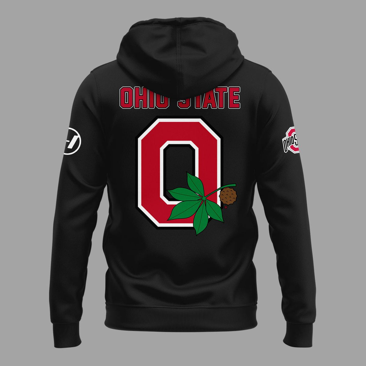 Hoodie Twenty One Pilots x Ohio State Buckeyes Football - Ohio Stadium October 17 2026 Hoodie
