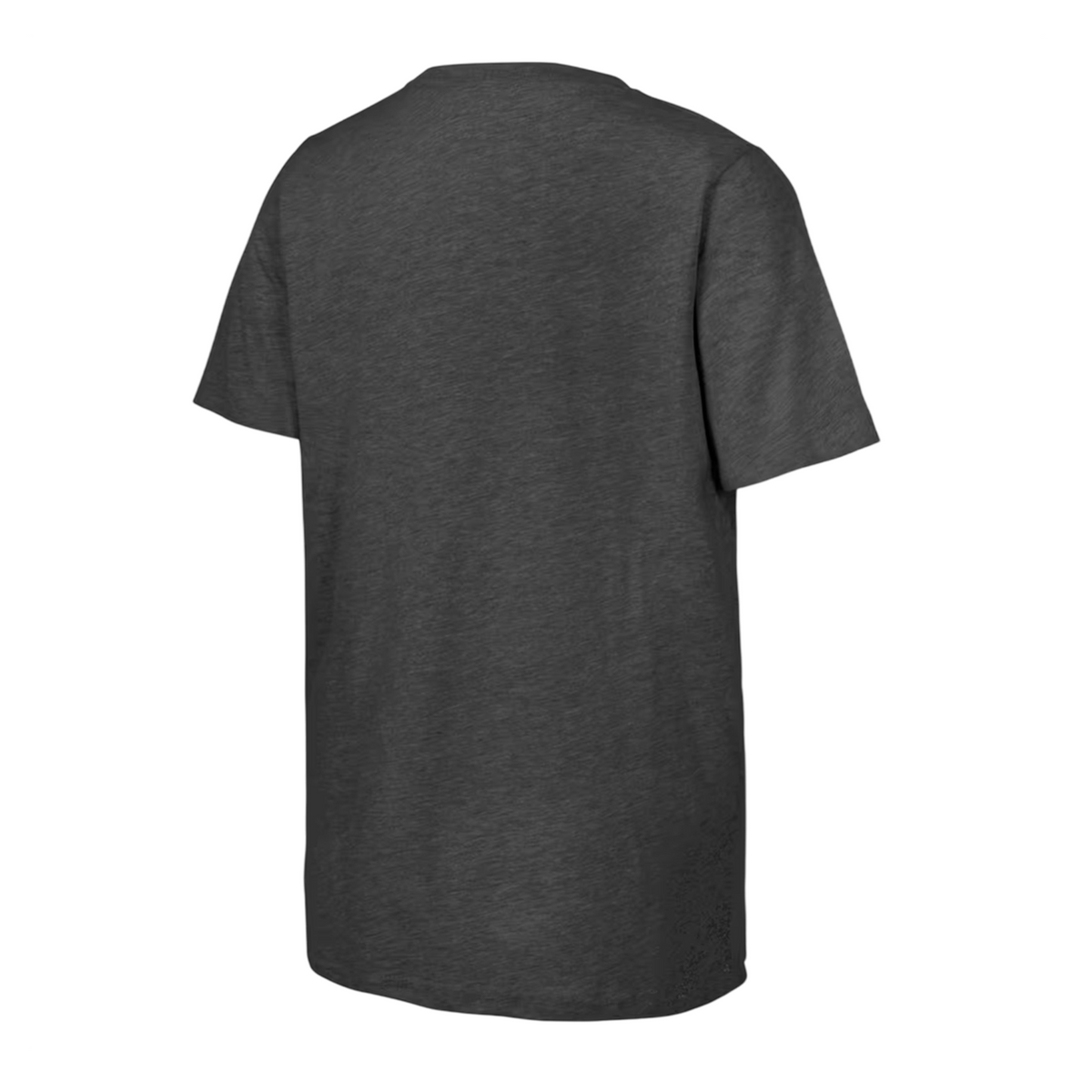 01.Milwaukee Brewers 2026 National League Champions T-Shirt - Heather Charcoal