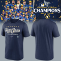 03.Milwaukee Brewers 2026 National League Champions T-Shirt