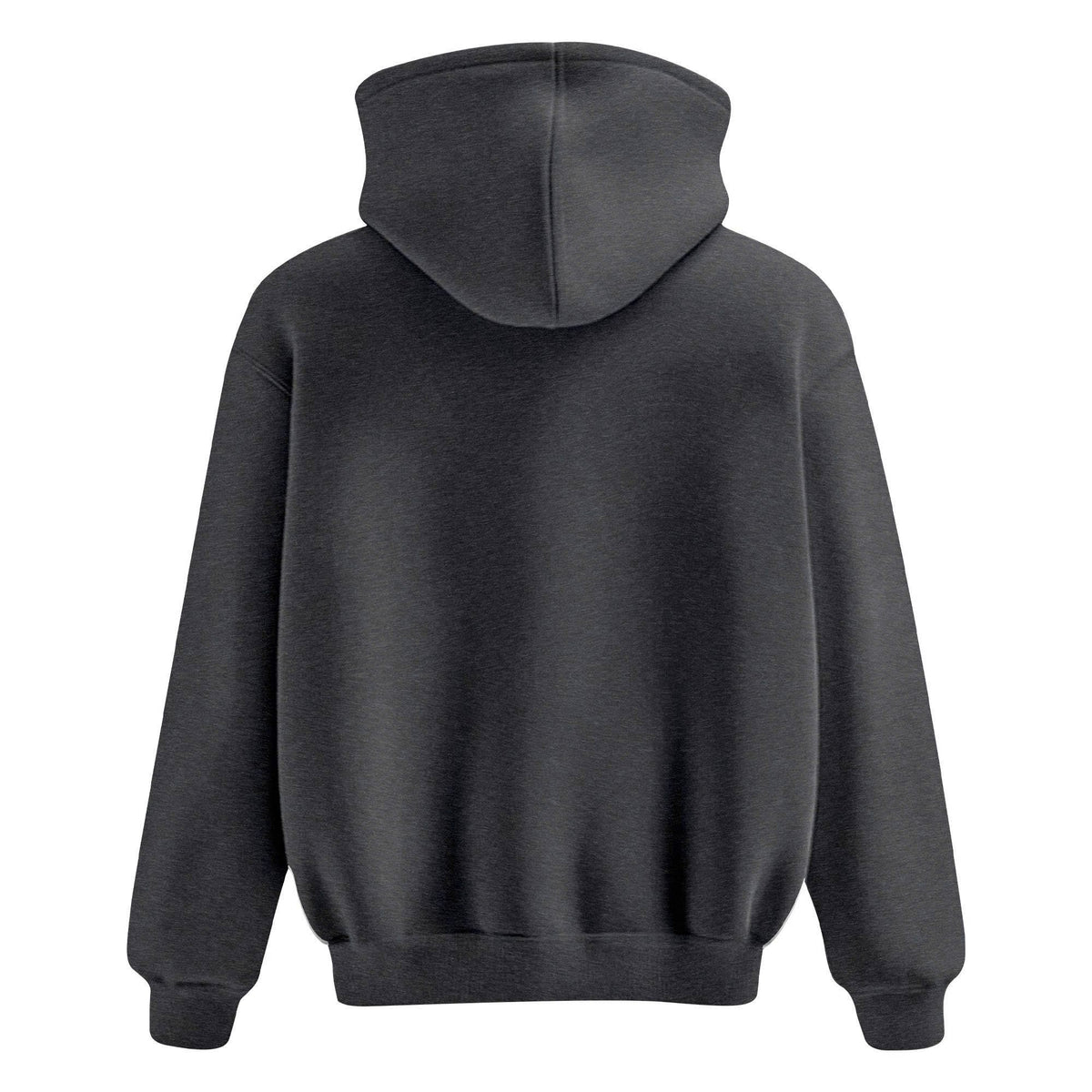 Women's Milwaukee Brewers Heather Charcoal 2026 National League Champions Locker Room Hoodie